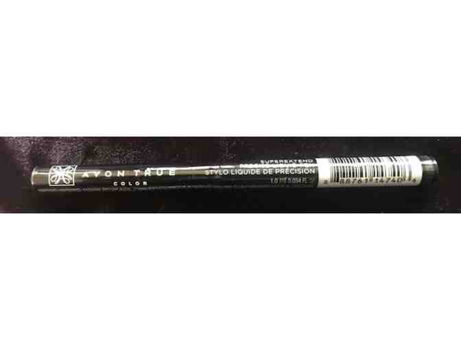 Basket of Avon Products