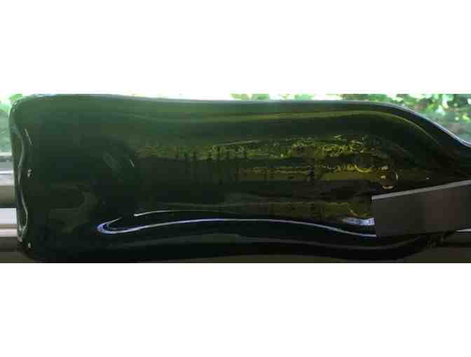 Sugo Trattoria Gift Card & Wine Bottle Spoon Holder