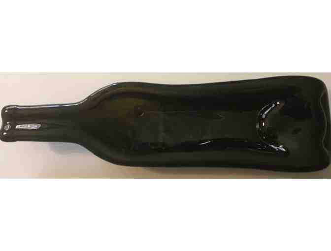 Sugo Trattoria Gift Card & Wine Bottle Spoon Holder