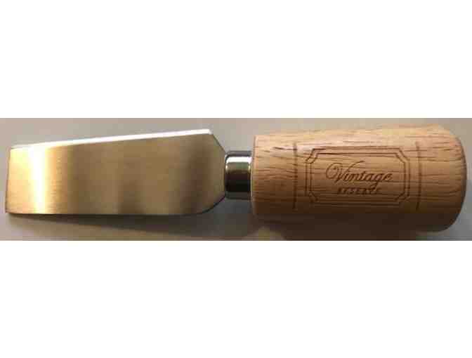 Sugo Trattoria Gift Card & Wine Bottle Spoon Holder