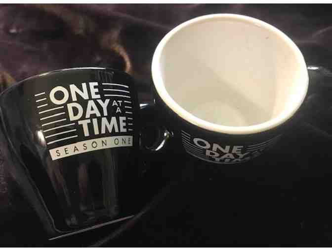 One Day At A Time Swag Bag