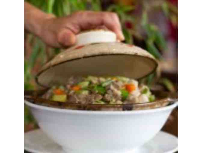 Goji Kitchen - Healthy Asian Fusion Gift Certificate