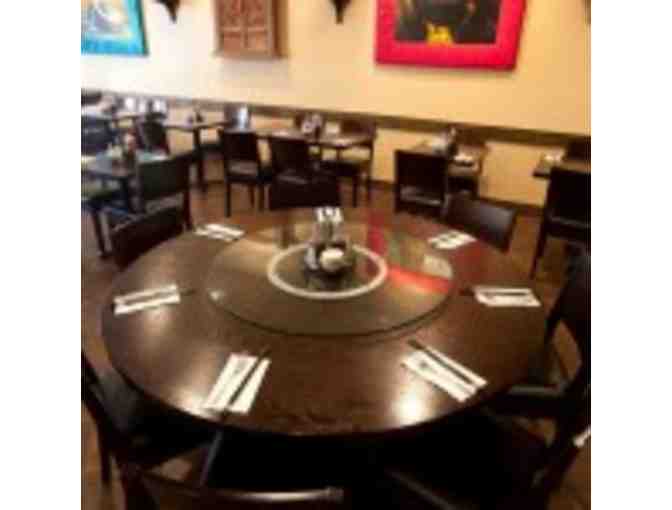 Goji Kitchen - Healthy Asian Fusion Gift Certificate