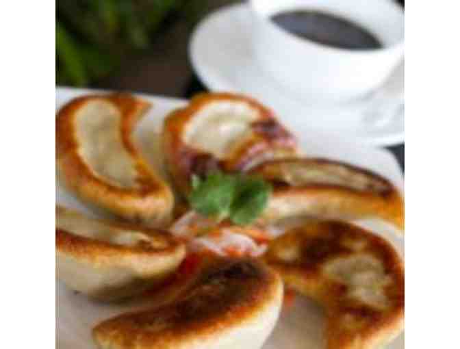 Goji Kitchen - Healthy Asian Fusion Gift Certificate