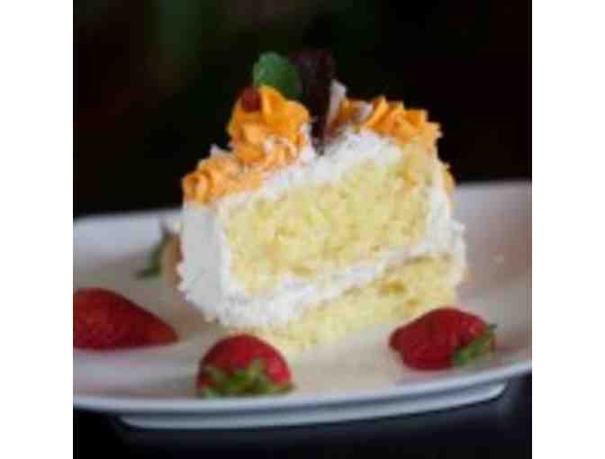 Goji Kitchen - Healthy Asian Fusion Gift Certificate