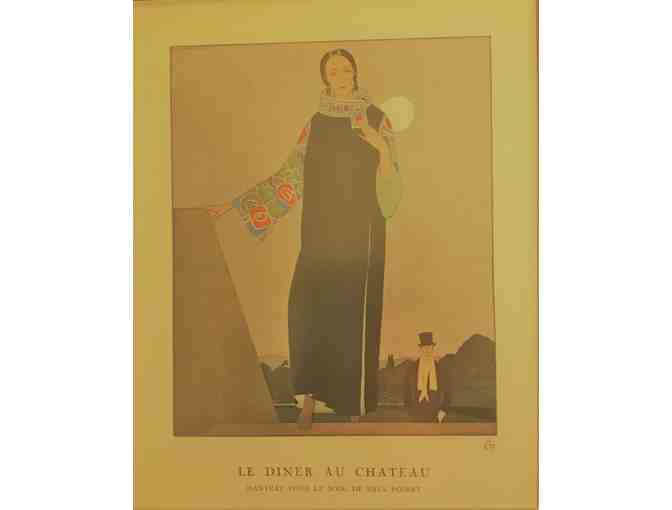 Whimsical Framed Print