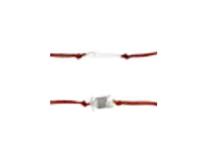 YOU ARE THE NEEDLE TO MY THREAD FRIENDSHIP BRACELETS