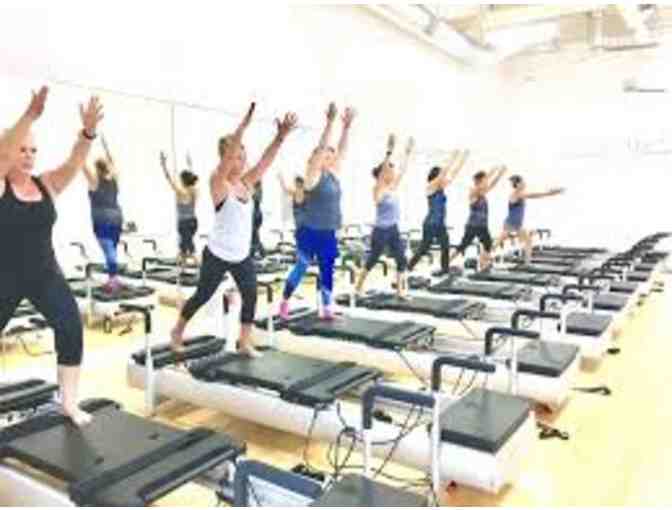 BodyRok VIP Backstage