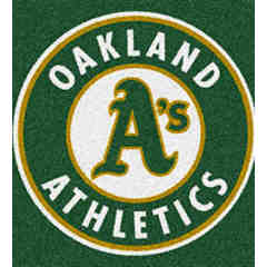 OAKLAND Athletics