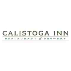 Calistoga Inn Restaurant and Brewery