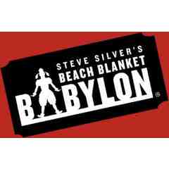 Beach Blanket Babylon