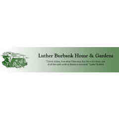 Luther Burbank Home & Gardens