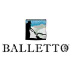 Balletto Vineyards & Winery