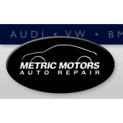 Metric Motors Auto Repair