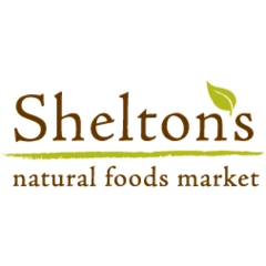 Shelton's Natural Foods Market Gift Basket