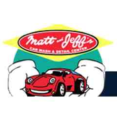 Matt & Jeff's Car Wash