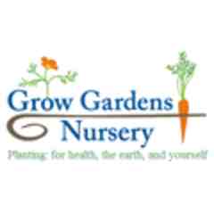 Grow Gardens Nursery