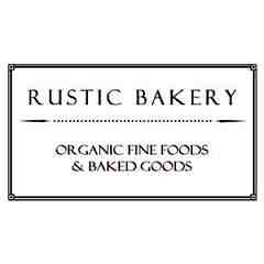 Rustic Bakery