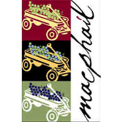 Macphail Wines