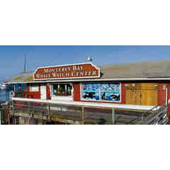 Monterey Bay Whale Watch
