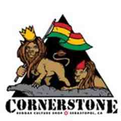 Cornerstone Reggae Culture Shop