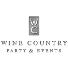Wine Country Party and Events