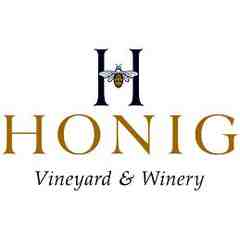 Honig Vineyard & Winery