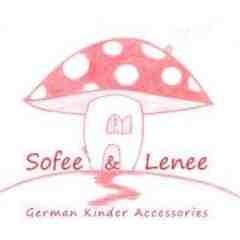 Sofee and Lenee German Kinder Accessories