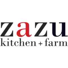 Zazu Kitchen + Farm