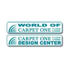World of Carpet