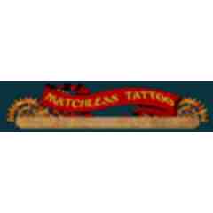 Matchless Tattoo
