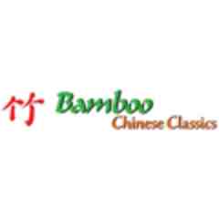 Bamboo Chinese Classics