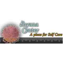 Dhyana Center