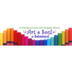 Art & Soul of Sebastopol