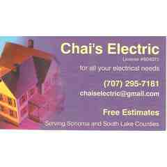 Chai's Electric