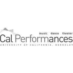 Cal Performances