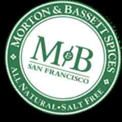 Morton & Bassett Spices