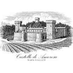 Castello di Amorosa