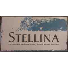 Christian Caiazzo - Osteria Stellina