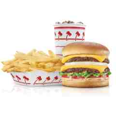 In-N-Out Burger