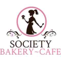 Society Cafe
