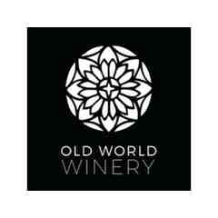 Old World Winery