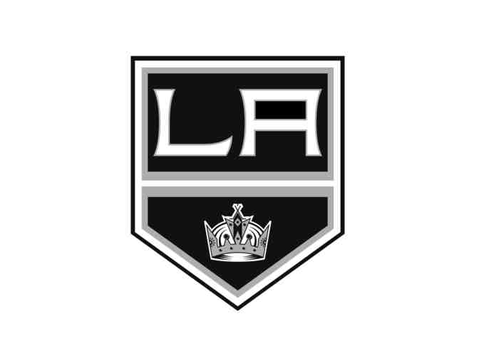 LA Kings: Be Treated Like A King!
