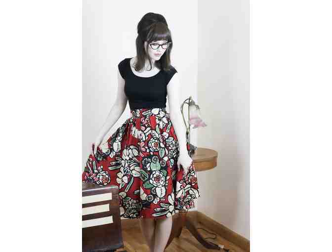 Two $250 Retrolicious Online Gift Card