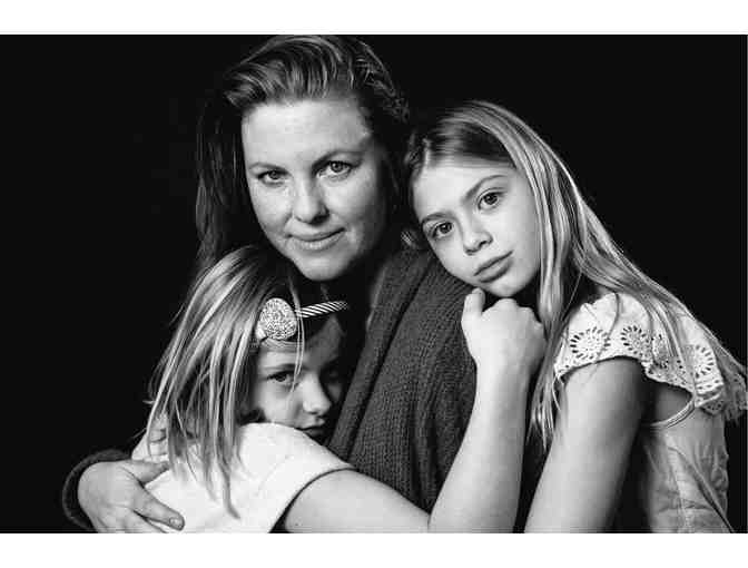 Family Photography Studio Session (March 3, 2019, 2:00-2:25PM)