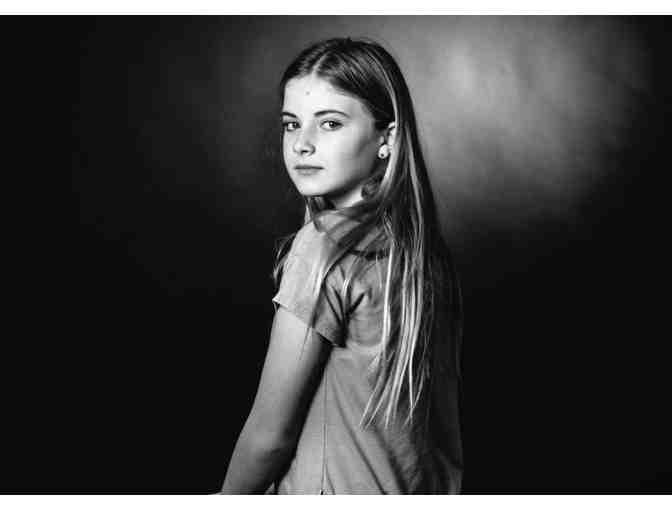 Family Photography Studio Session (March 3, 2019, 3:00-3:25PM)