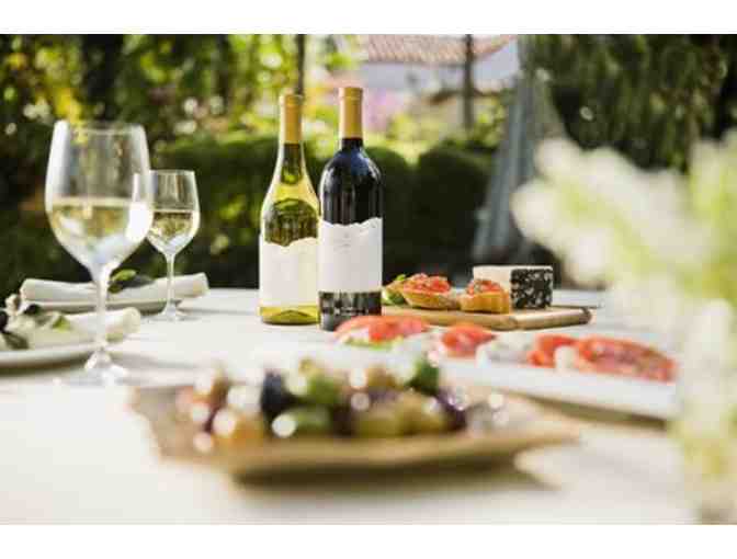 The Huntington Library, Art Collections, Botanical Gardens and Picnic