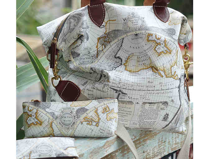 m.andonia travel collection