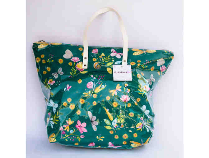 m.andonia kids handbag collection (4 pieces)