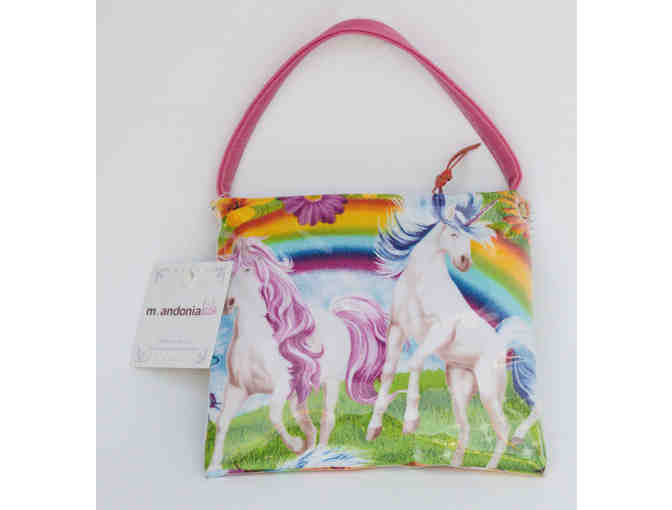 m.andonia kids handbag collection (4 pieces)